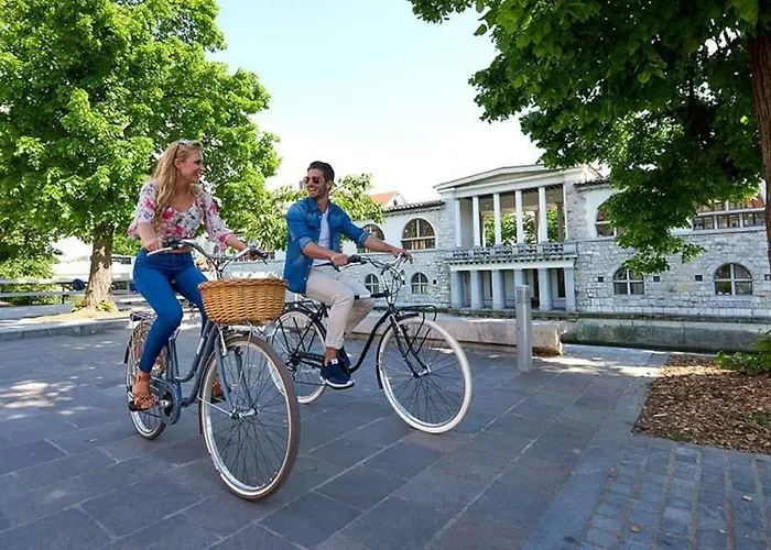 Hanna's With Free Parking Apartman *