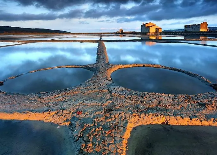 Hanna's With Free Parking * Ljubljana