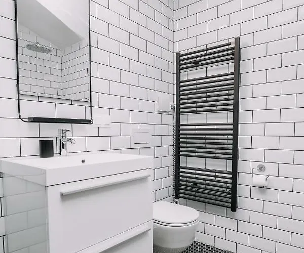 Hanna's With Free Parking Apartment Ljubljana